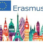 Erasmus – projekt – szkolenia