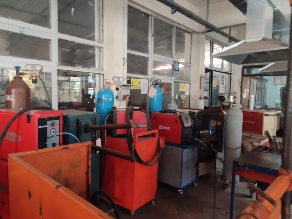 Uczestnicy projektu Projekt Erasmus+ TURCJA (2025r)