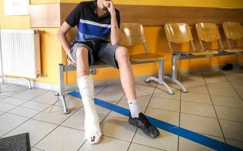 Oferta na&nbsp;usługi BHP