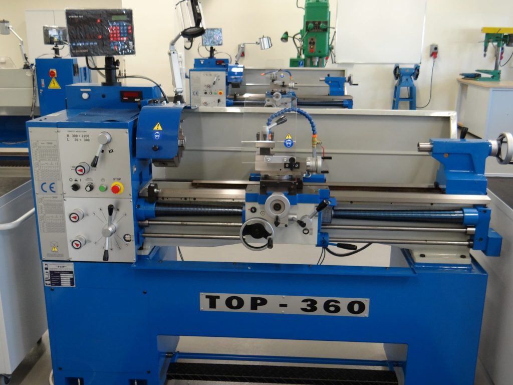 Wyposażenie sal PCKZ w Łańcucie