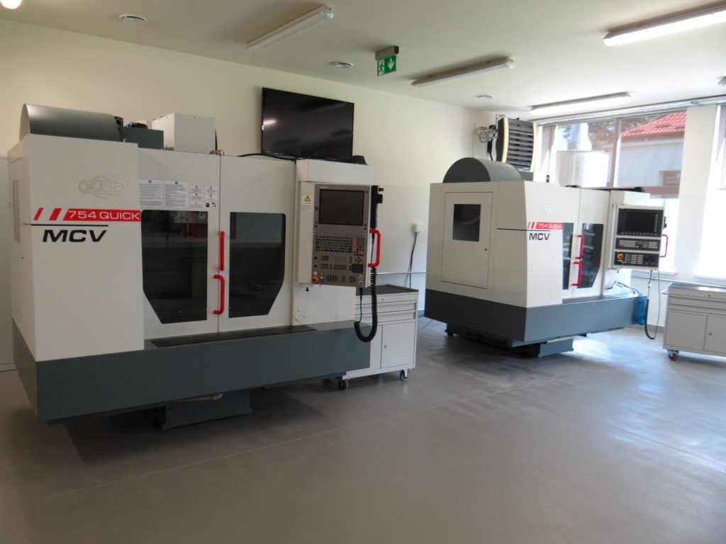 Wyposażenie sal PCKZ w Łańcucie