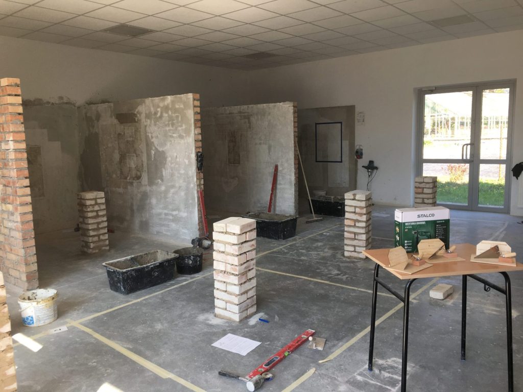 Konkurs Murarz roku 2023