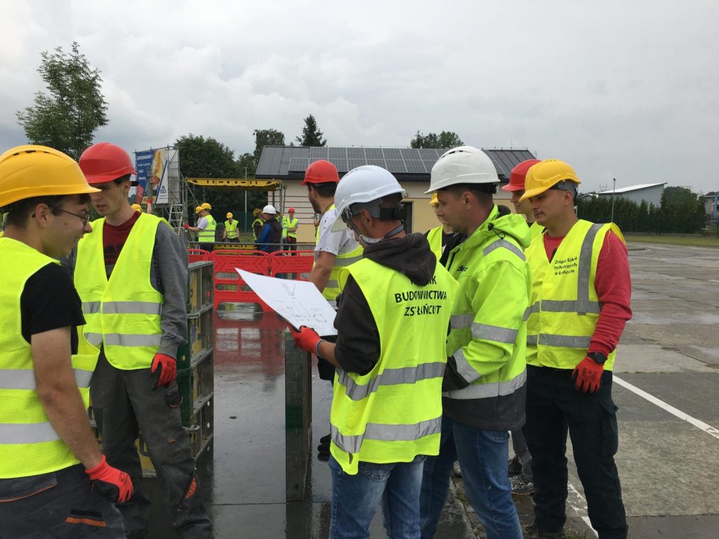 Szkolenie z Doka Polska